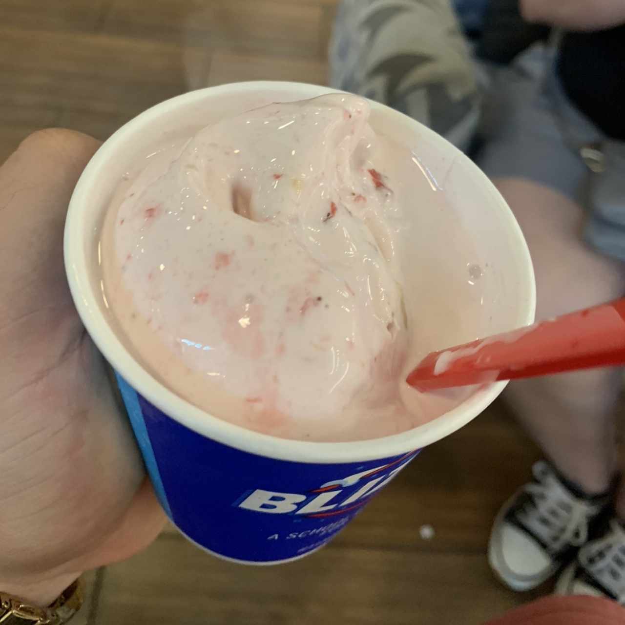Blizzard - Blizzard 16 oz