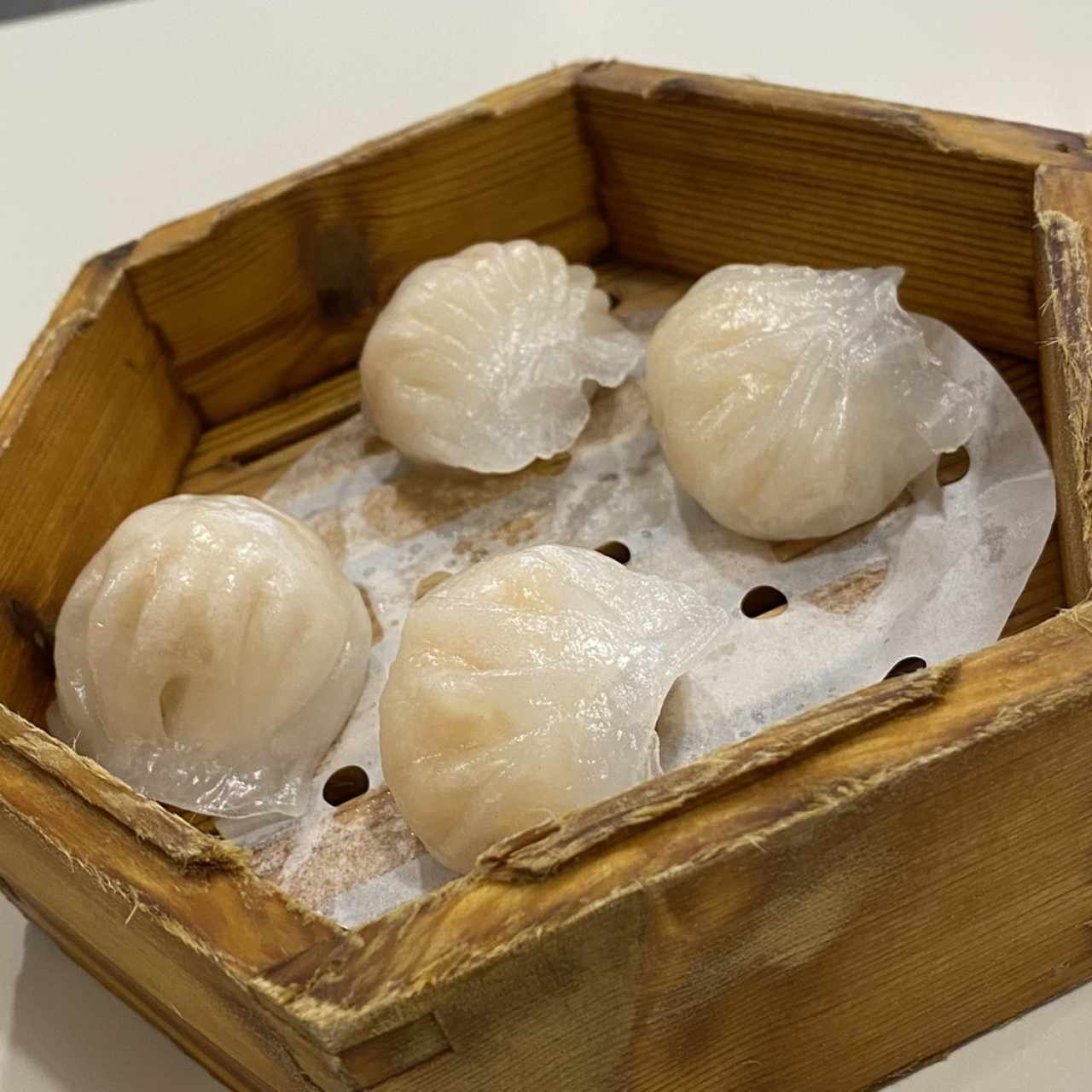 DIM SUM - HA KAO
