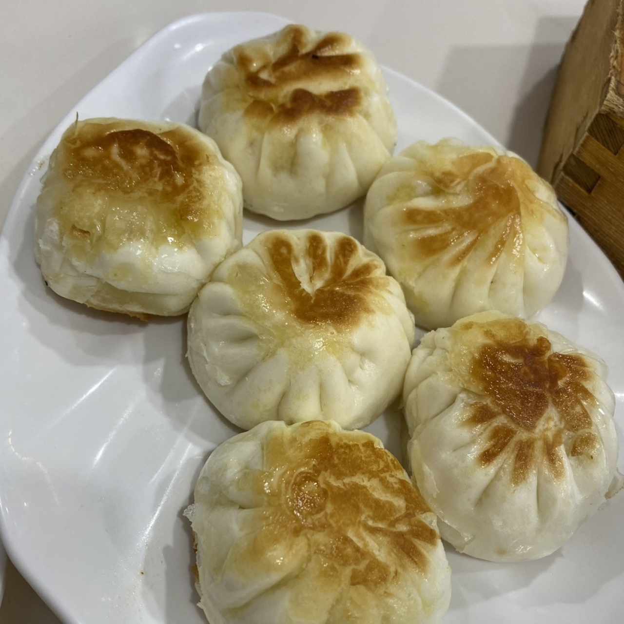 HAMPAO DE PUERCO ASADO