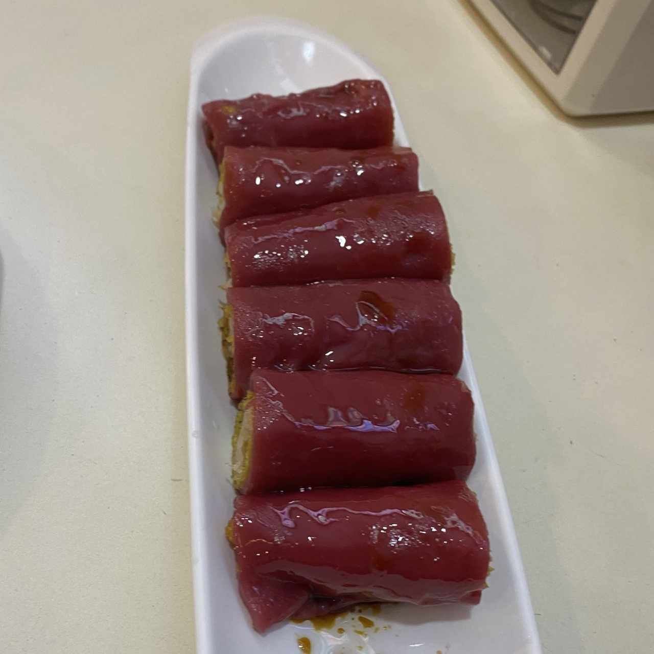 CHEE CHEUNG FUN DE CAMARON