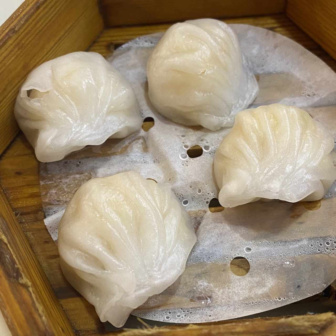 DIM SUM - HA KAO