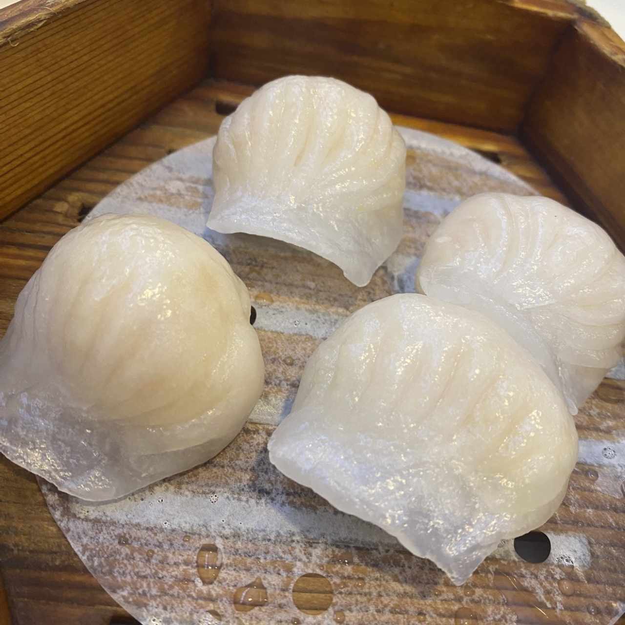 DIM SUM - HA KAO