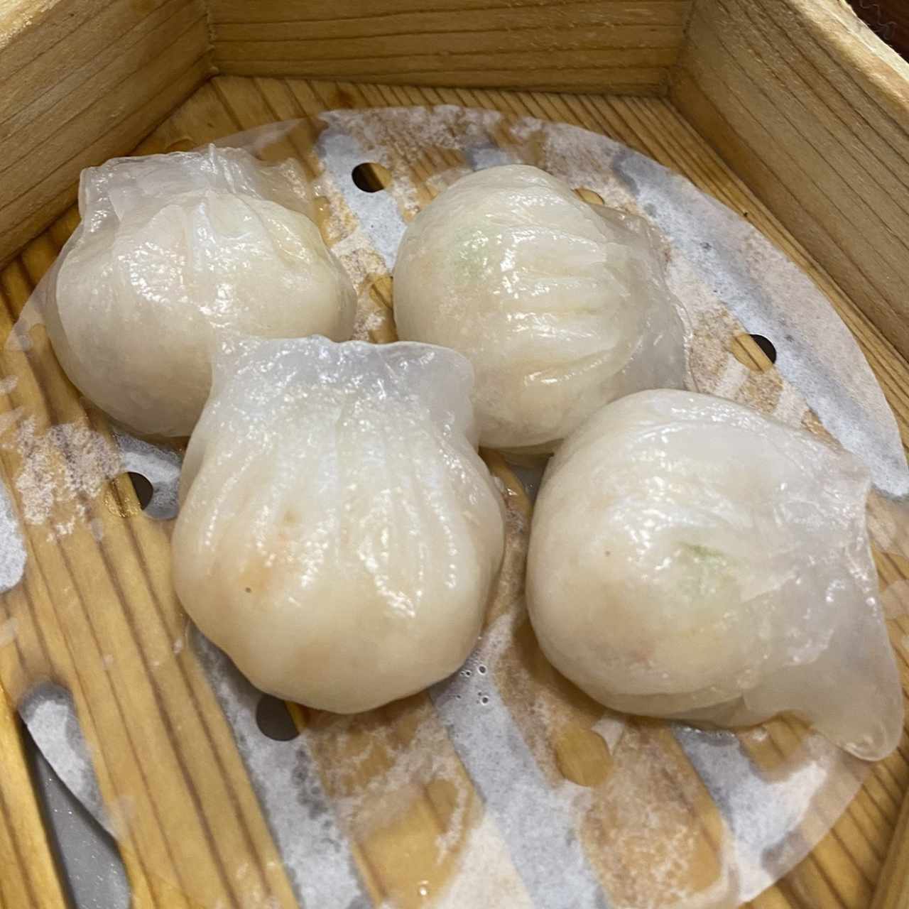 DIM SUM - HA KAO