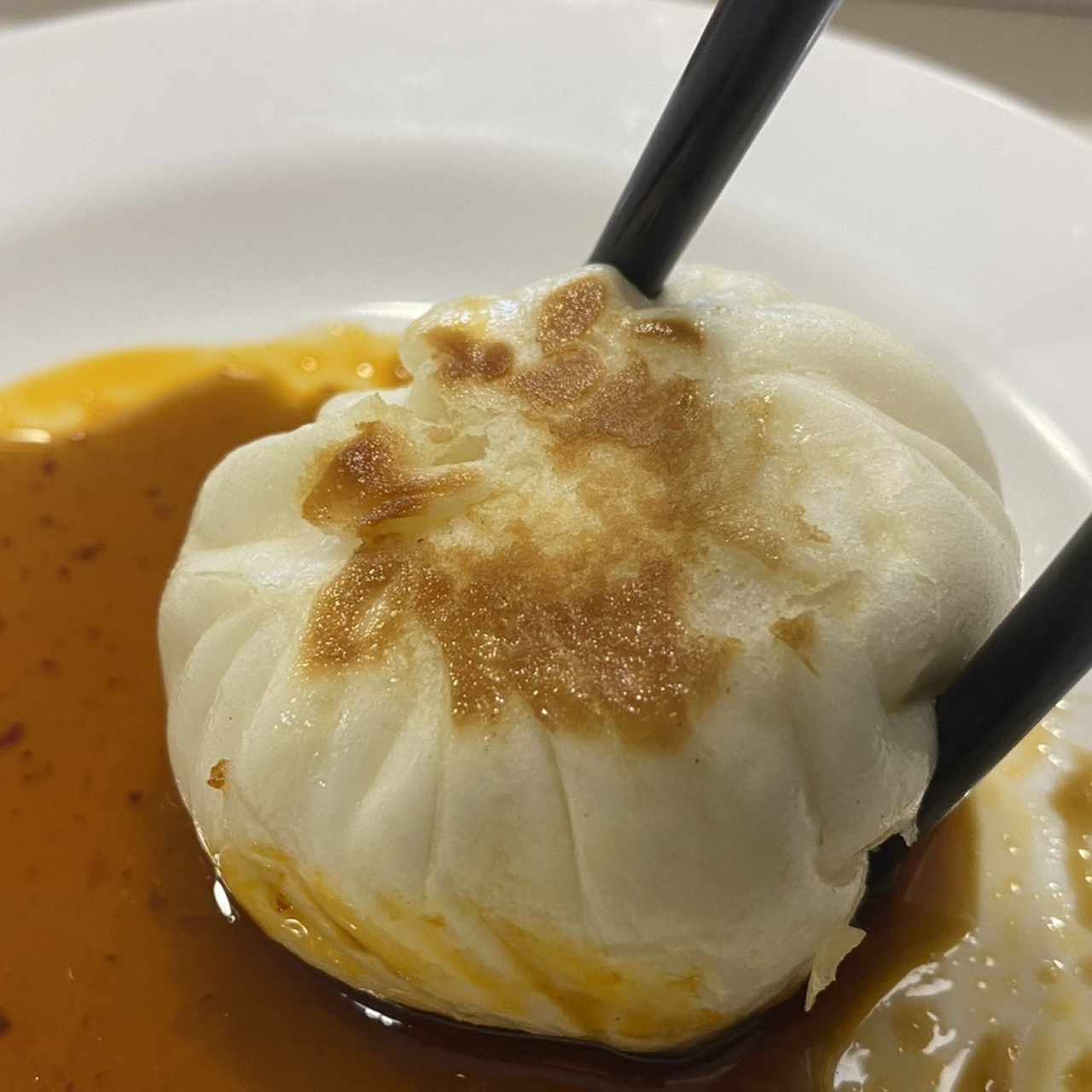 HAMPAO DE PUERCO FRESCO