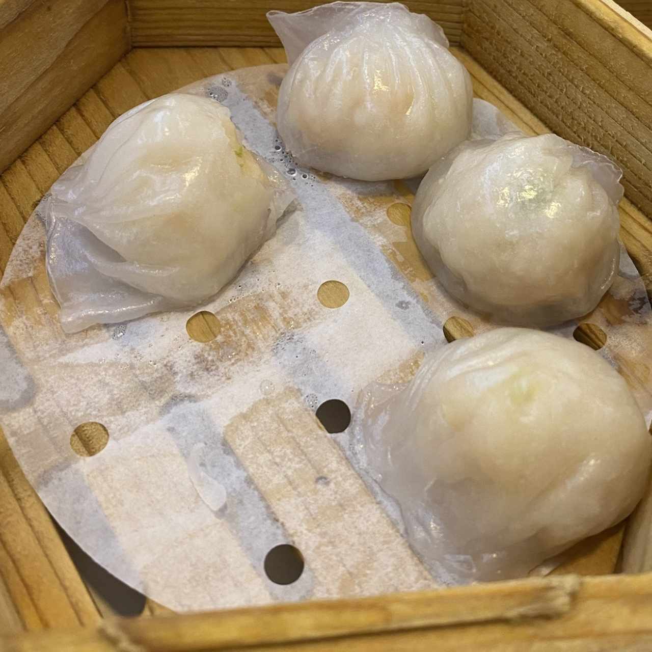 DIM SUM - HA KAO