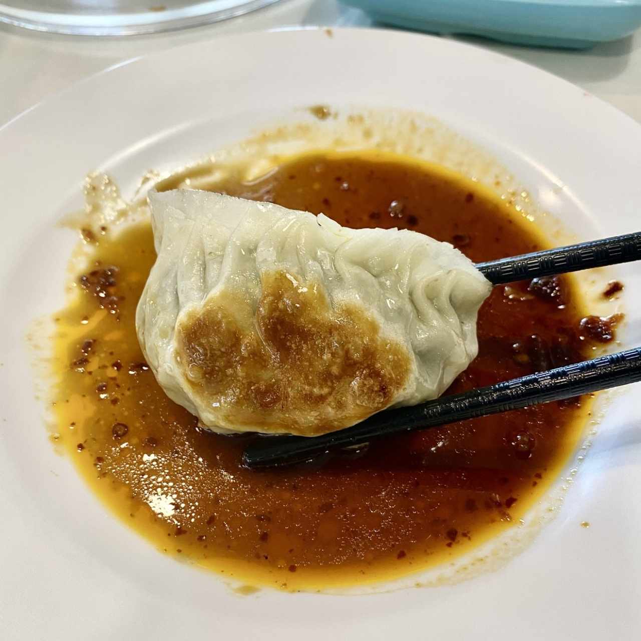 DIM SUM - WO TIP DUMPLING
