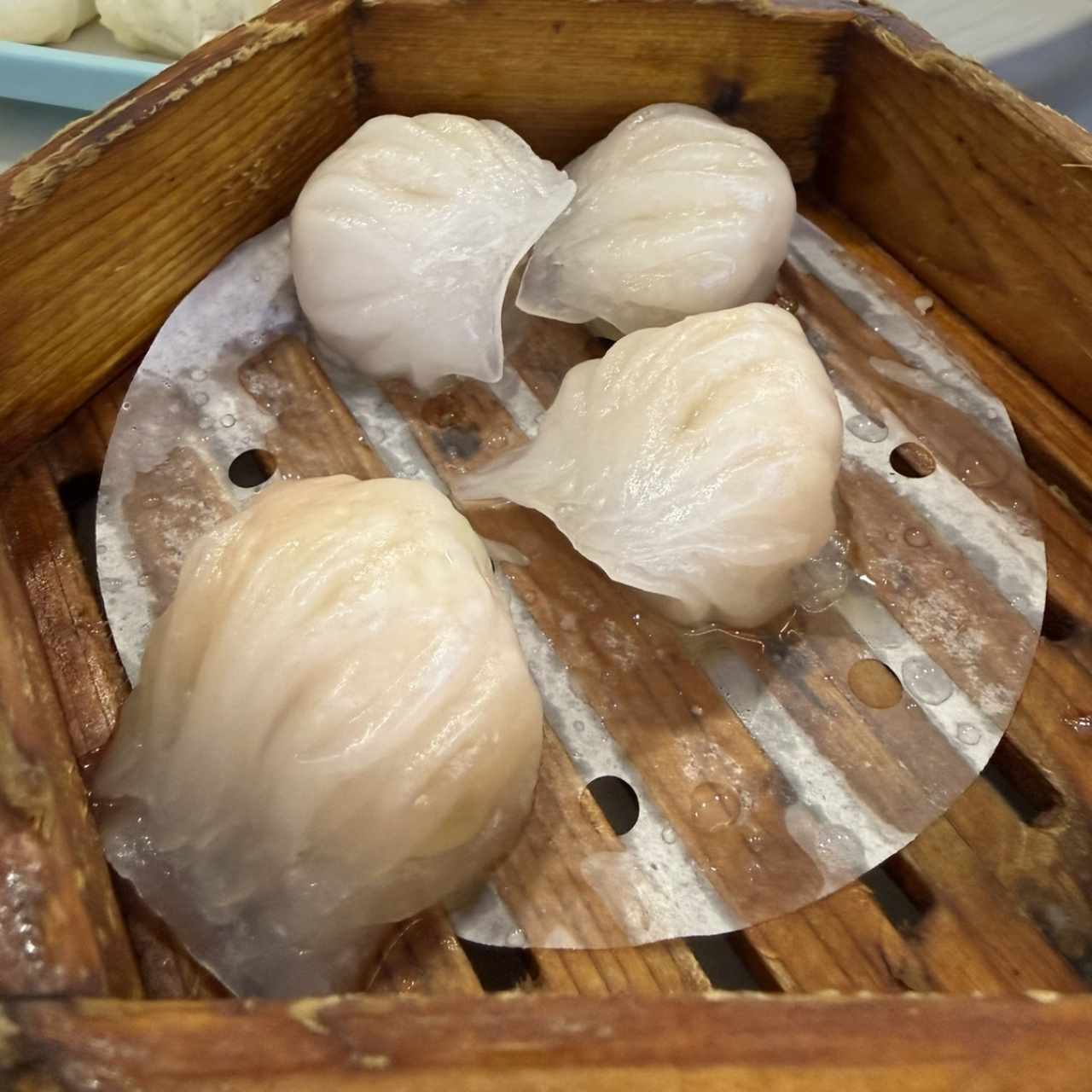 DIM SUM - HA KAO