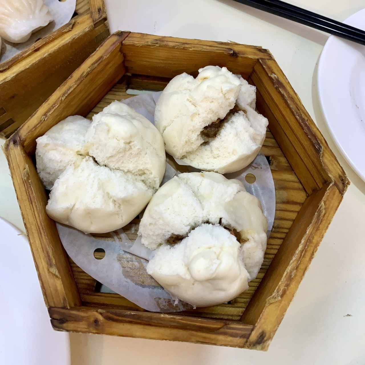 HAMPAO DE PUERCO ASADO