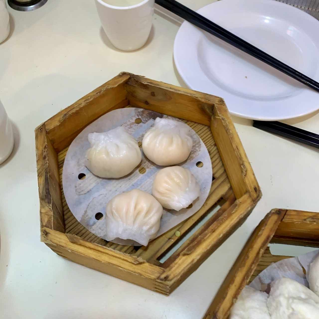 DIM SUM - HA KAO
