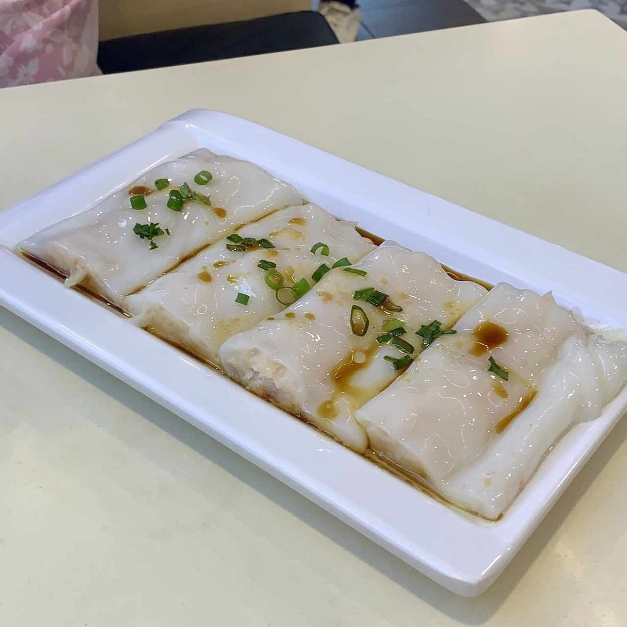 CHEE CHEUNG FUN DE CAMARON mi favorito