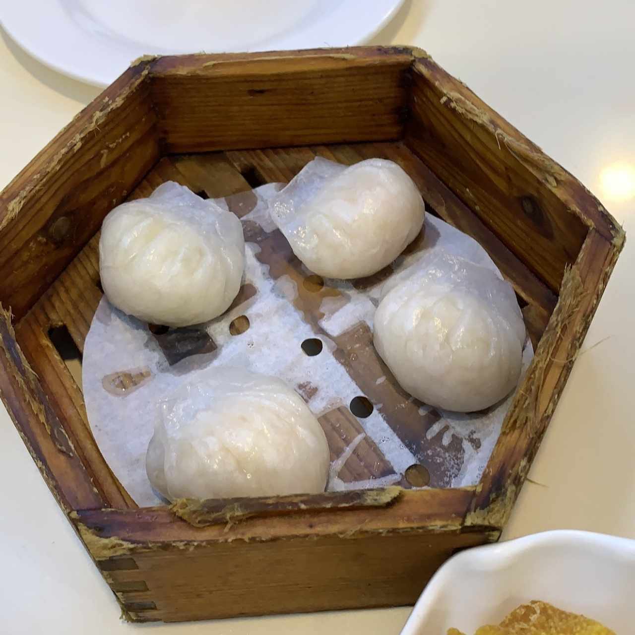 DIM SUM - HA KAO