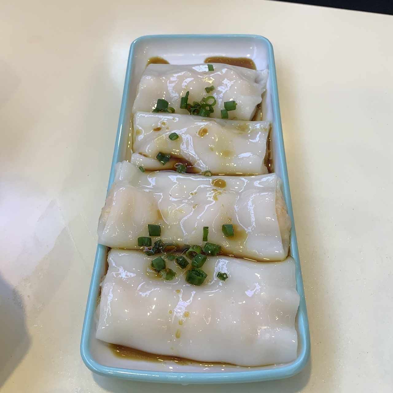 CHEE CHEUNG FUN DE CAMARON
