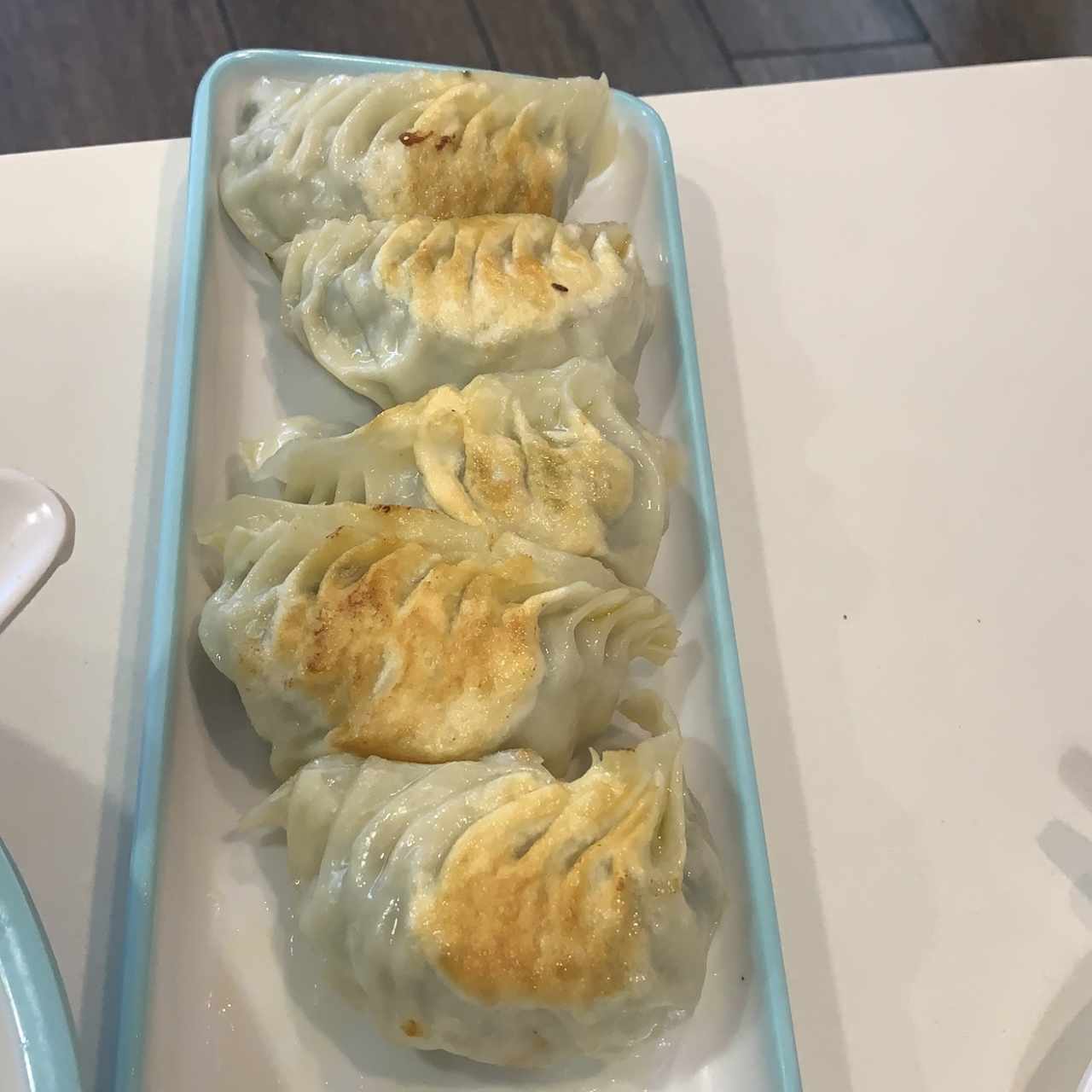 DIM SUM - WO TIP DUMPLING
