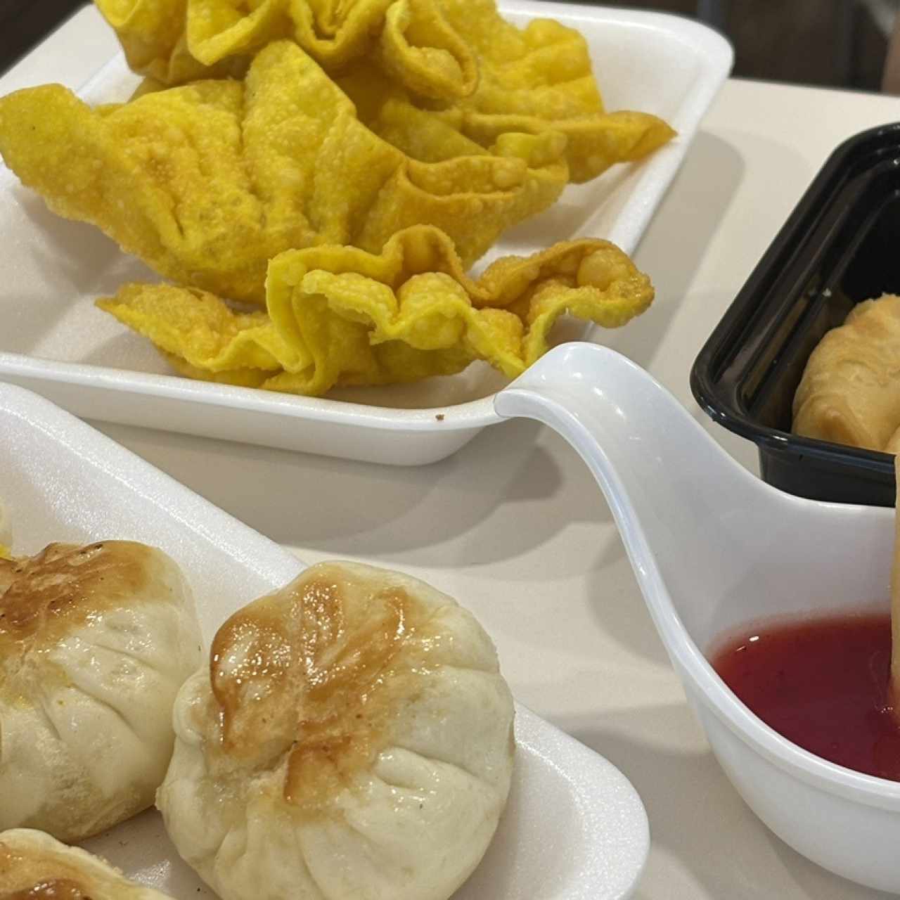 HAMPAO DE PUERCO ASADO