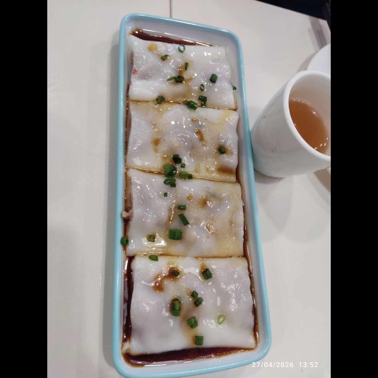 CHEE CHEUNG FUN DE CARNE