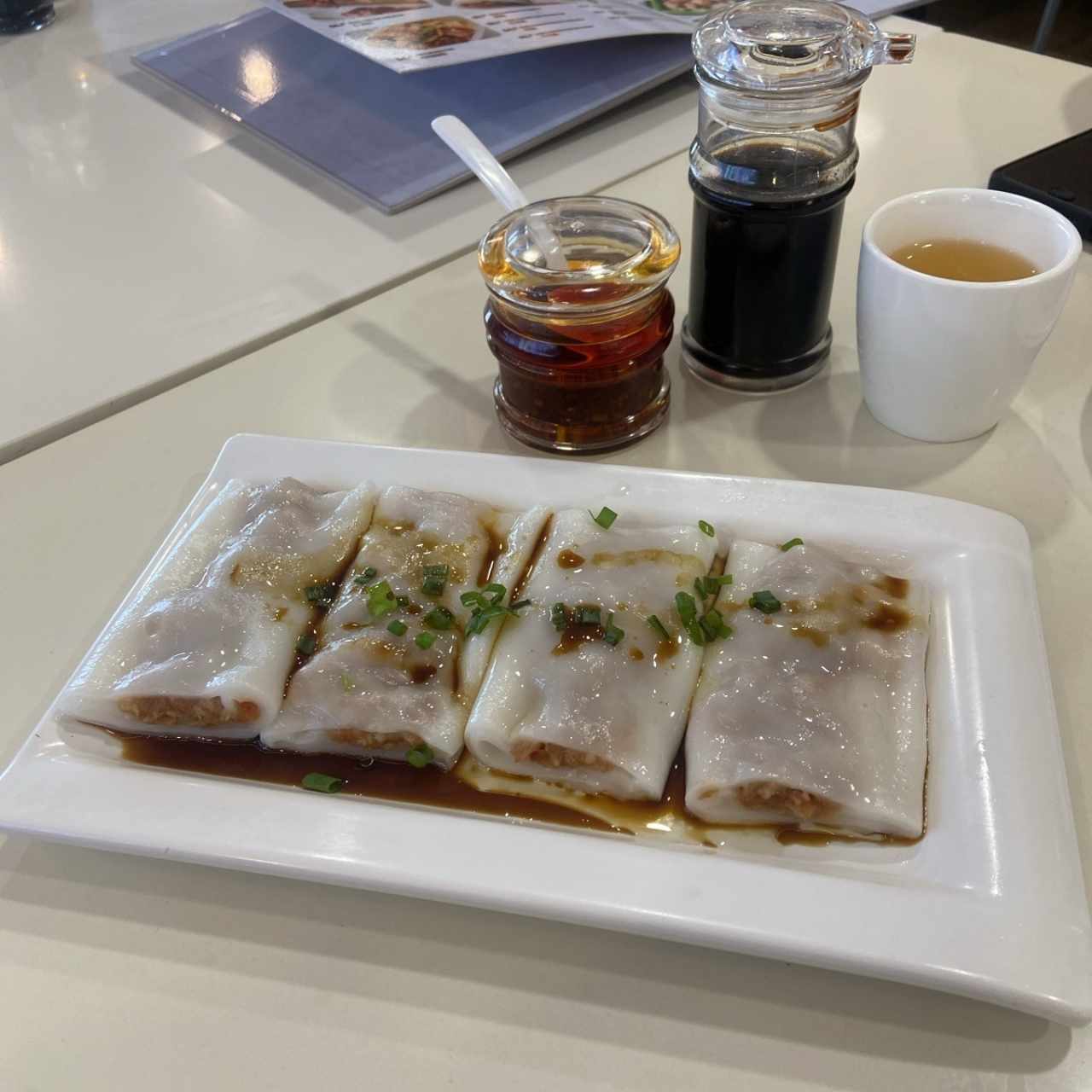 STREET FOOD - CHOWFUN