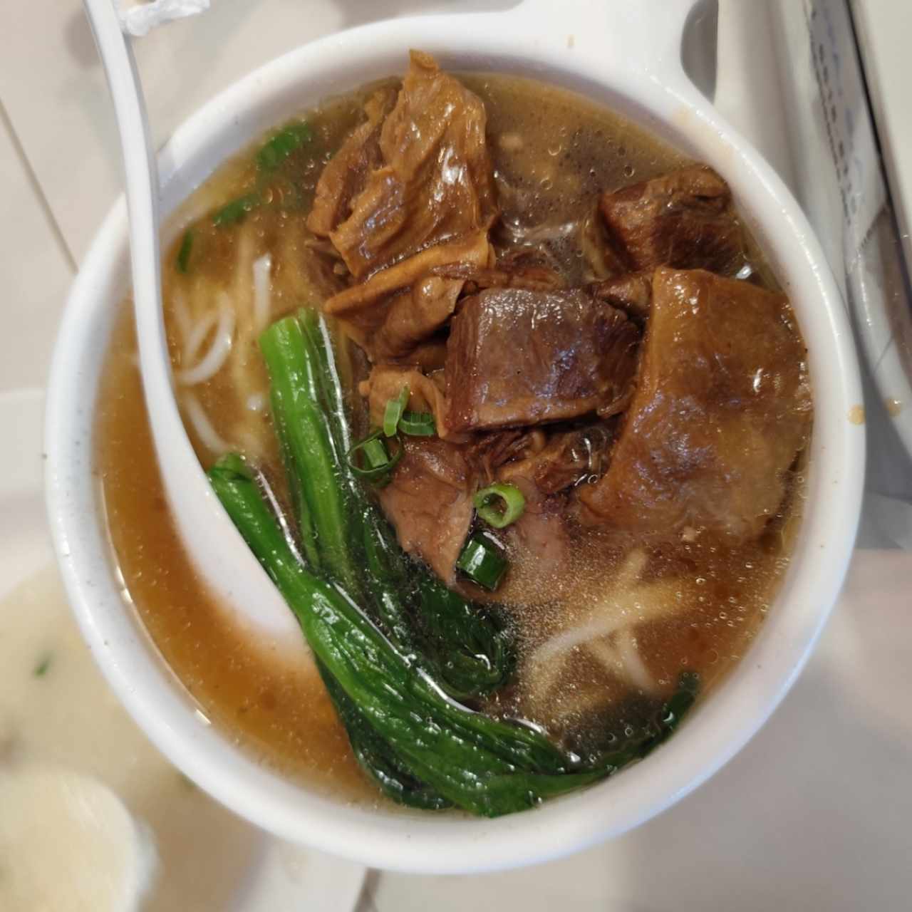 SOPAS - SOPA DE FALDA