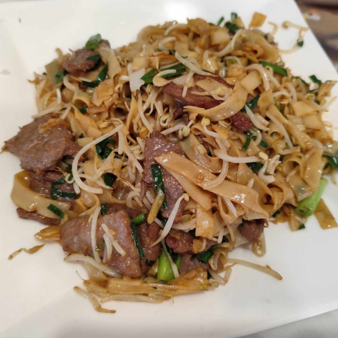 STREET FOOD - CHOWFUN