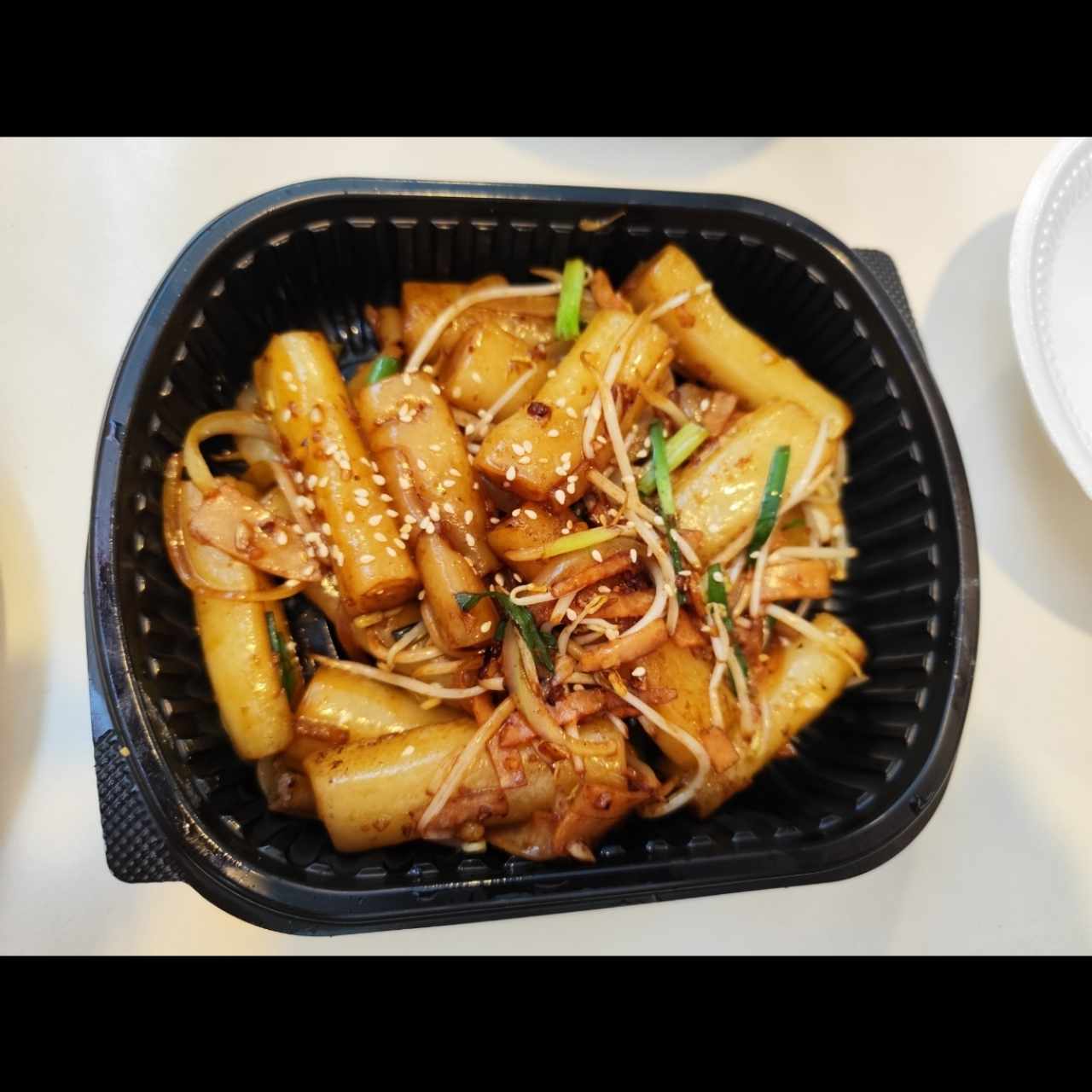 STREET FOOD - XO CHEUNG FUN
