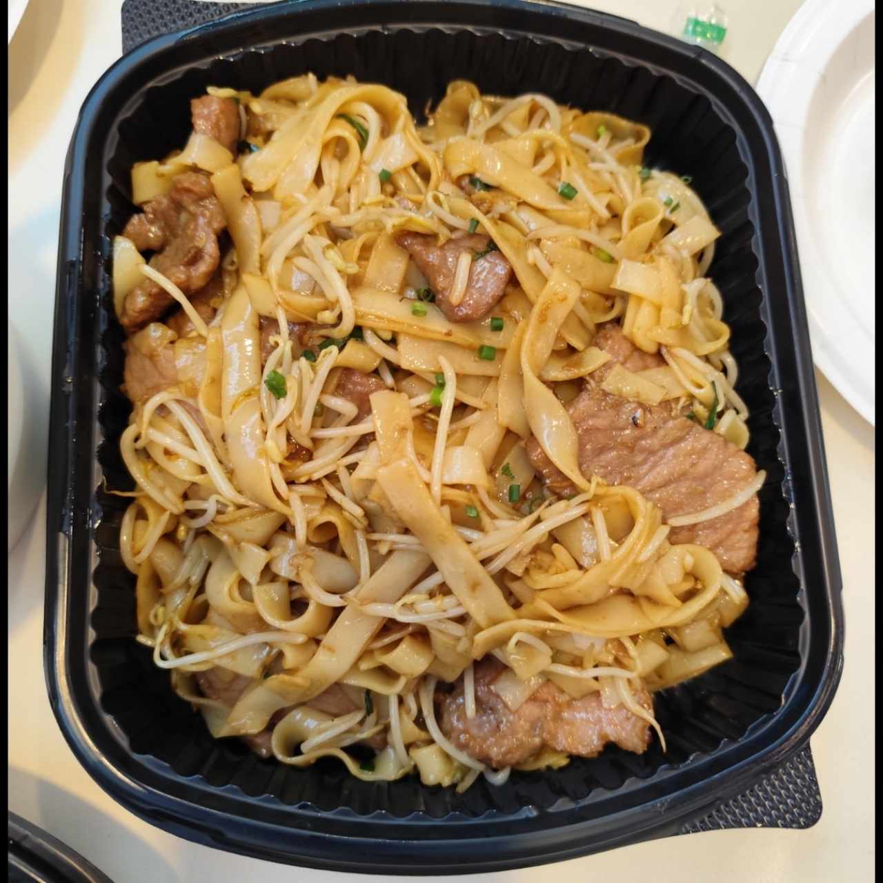 STREET FOOD - CHOWFUN