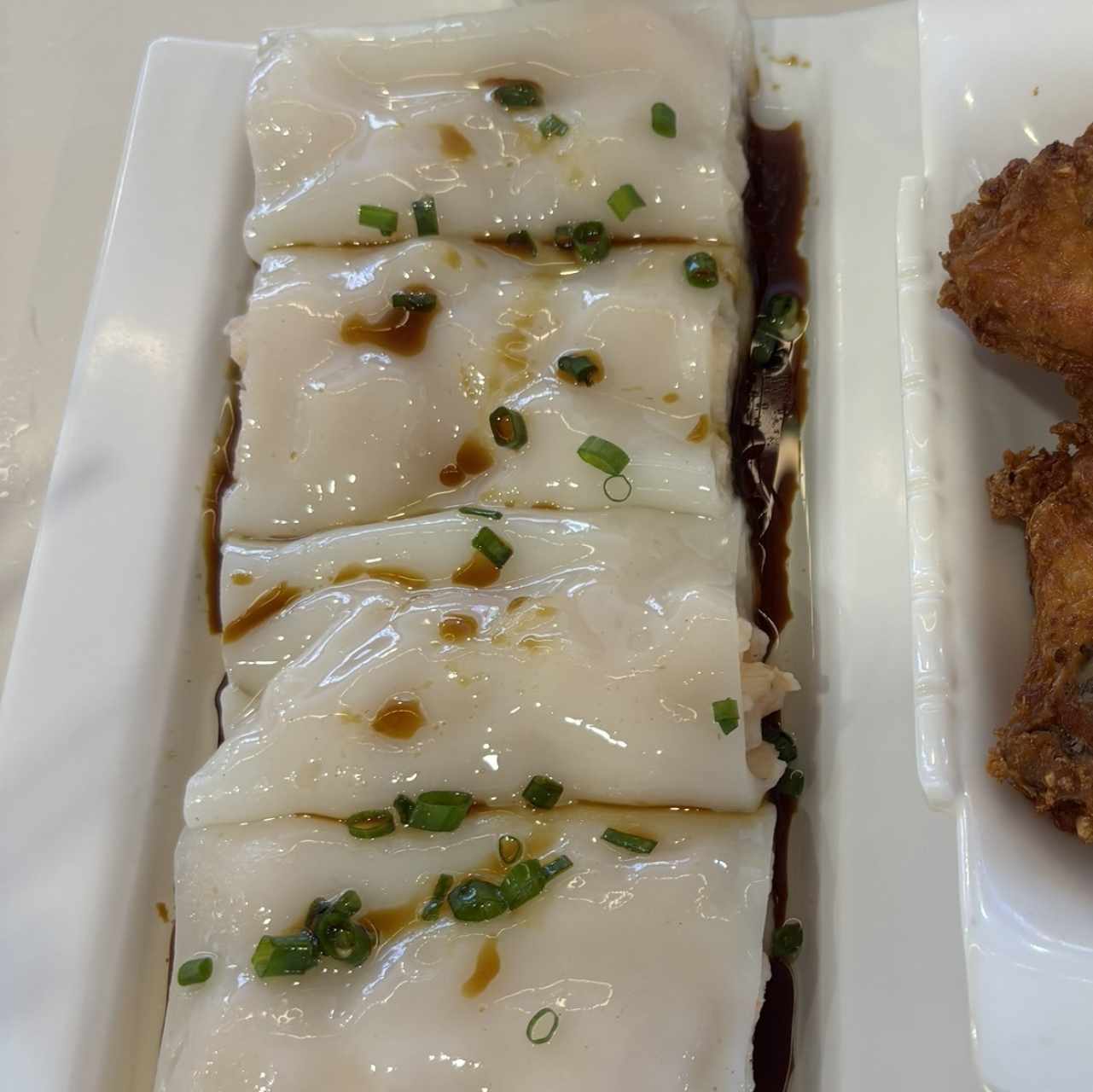 CHEE CHEUNG FUN DE CAMARON