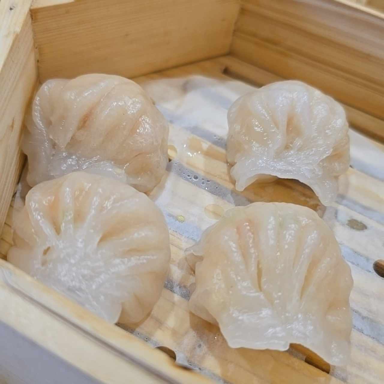 DIM SUM - HA KAO
