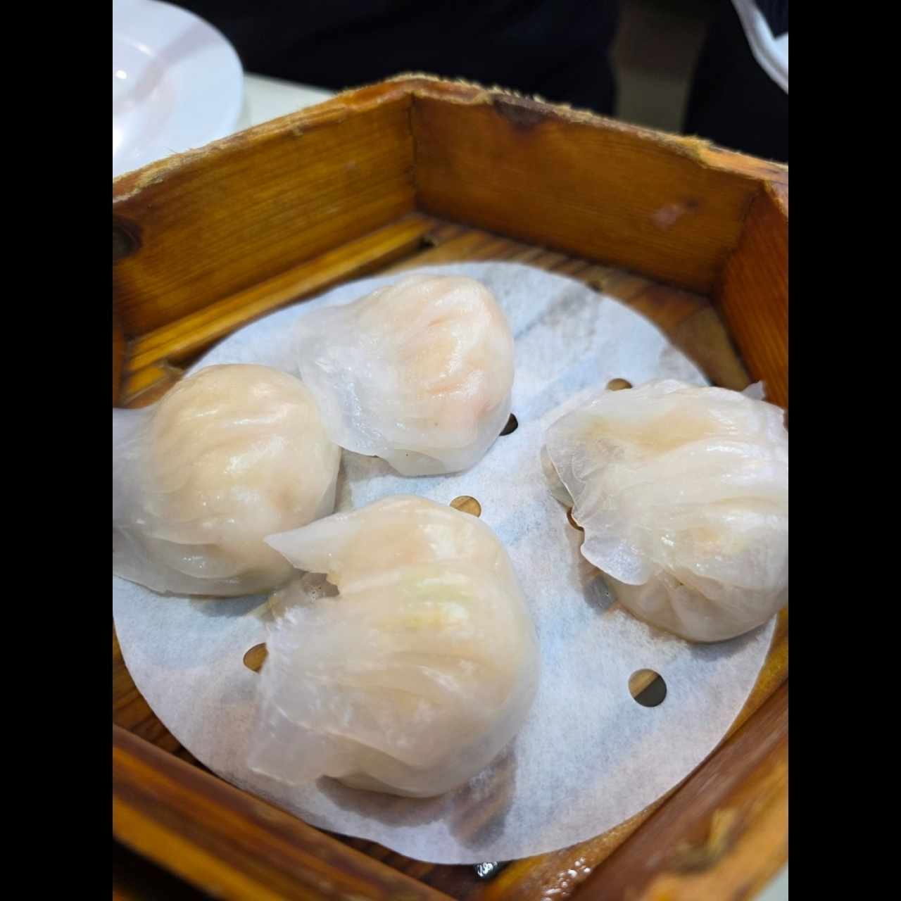DIM SUM - HA KAO