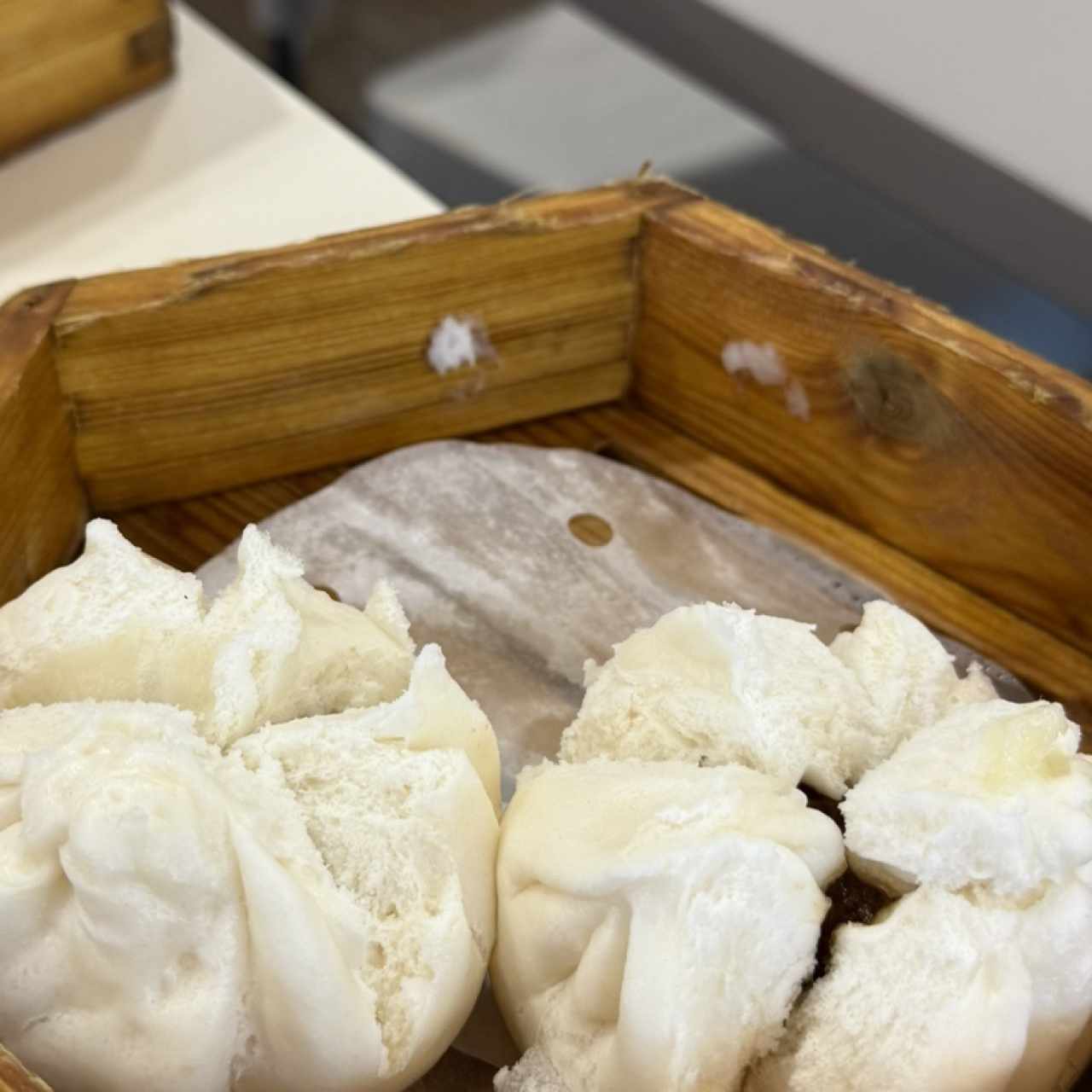 HAMPAO DE PUERCO ASADO