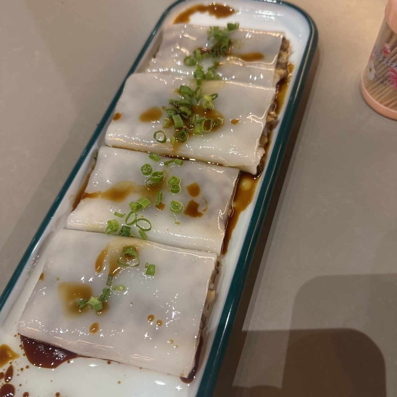 CHEE CHEUNG FUN DE HONGOS