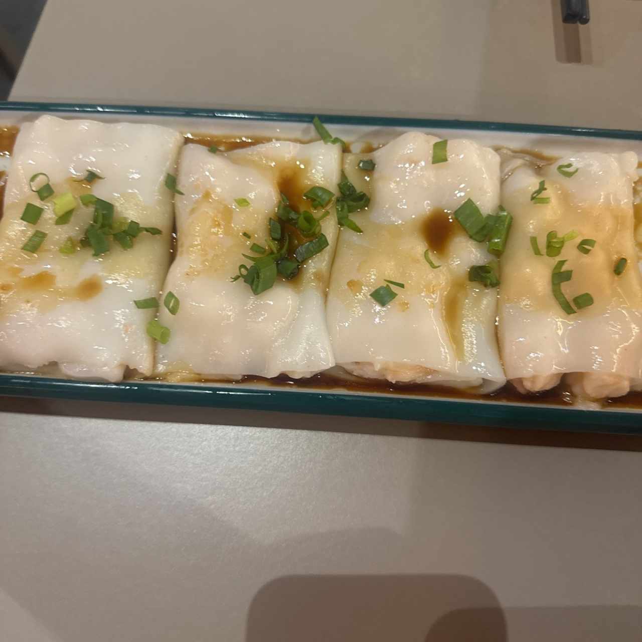 CHEE CHEUNG FUN DE CAMARON