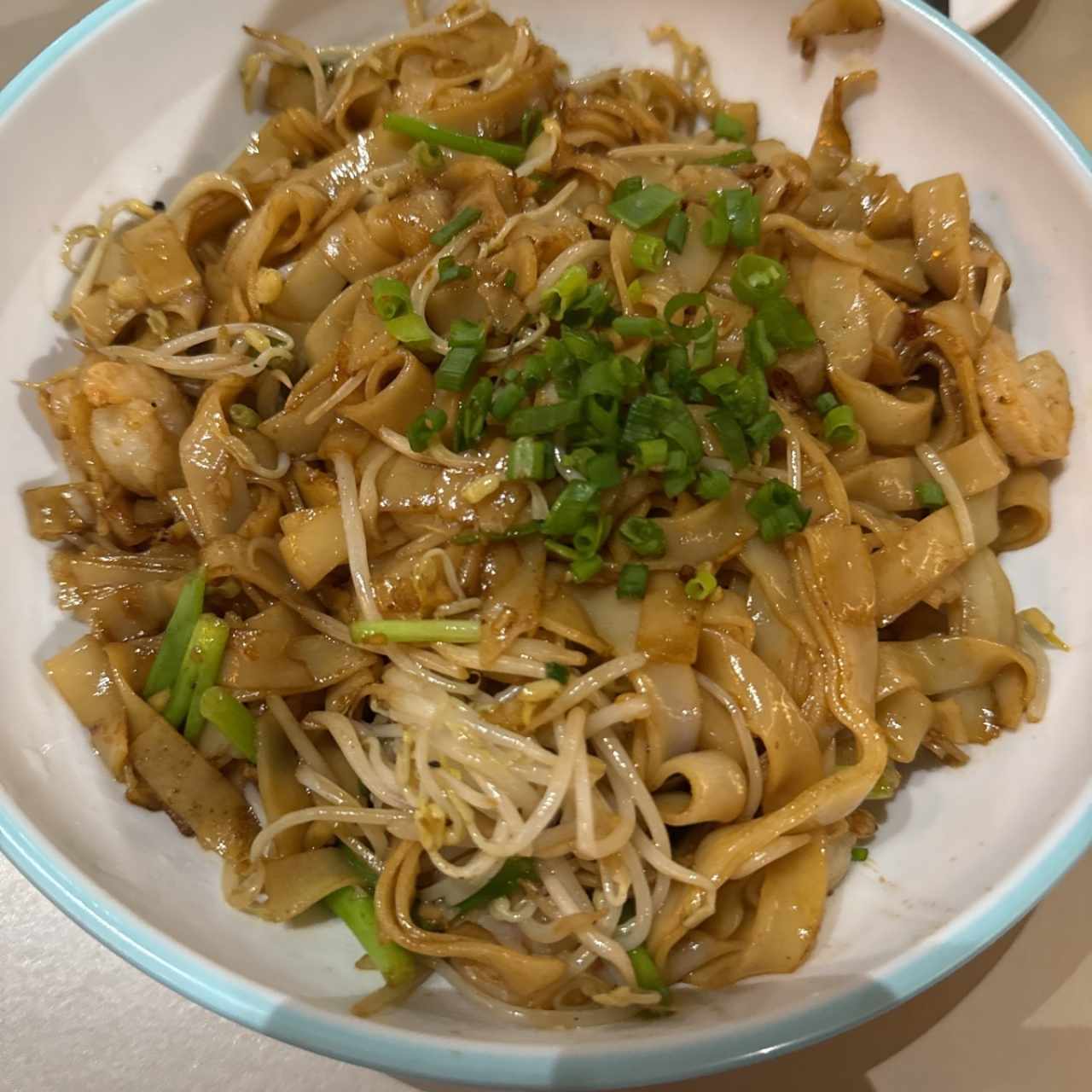 STREET FOOD - CHOWFUN