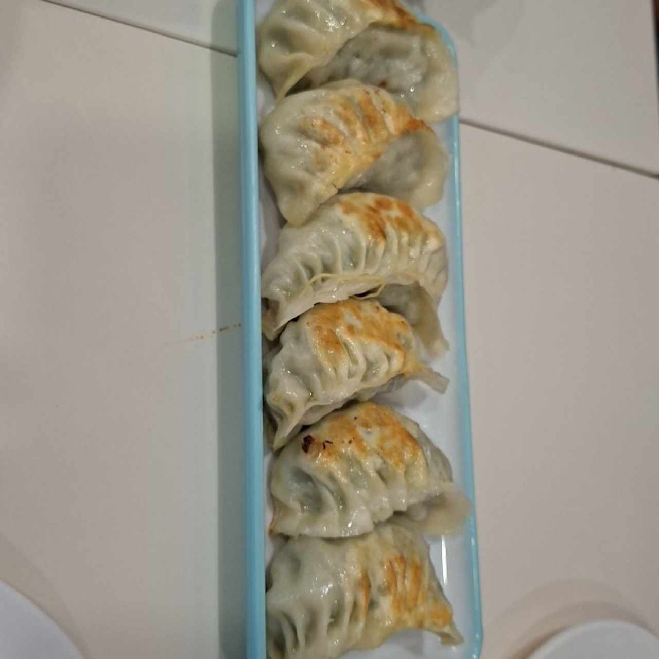 DIM SUM - WO TIP DUMPLING