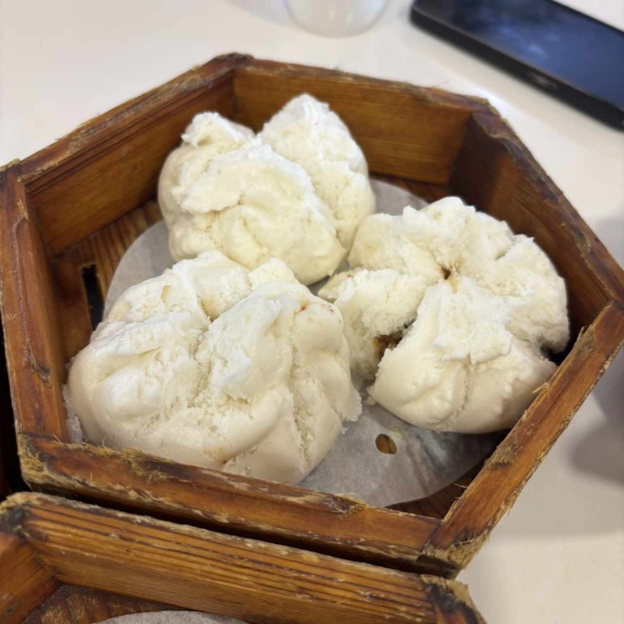 HAMPAO DE PUERCO ASADO