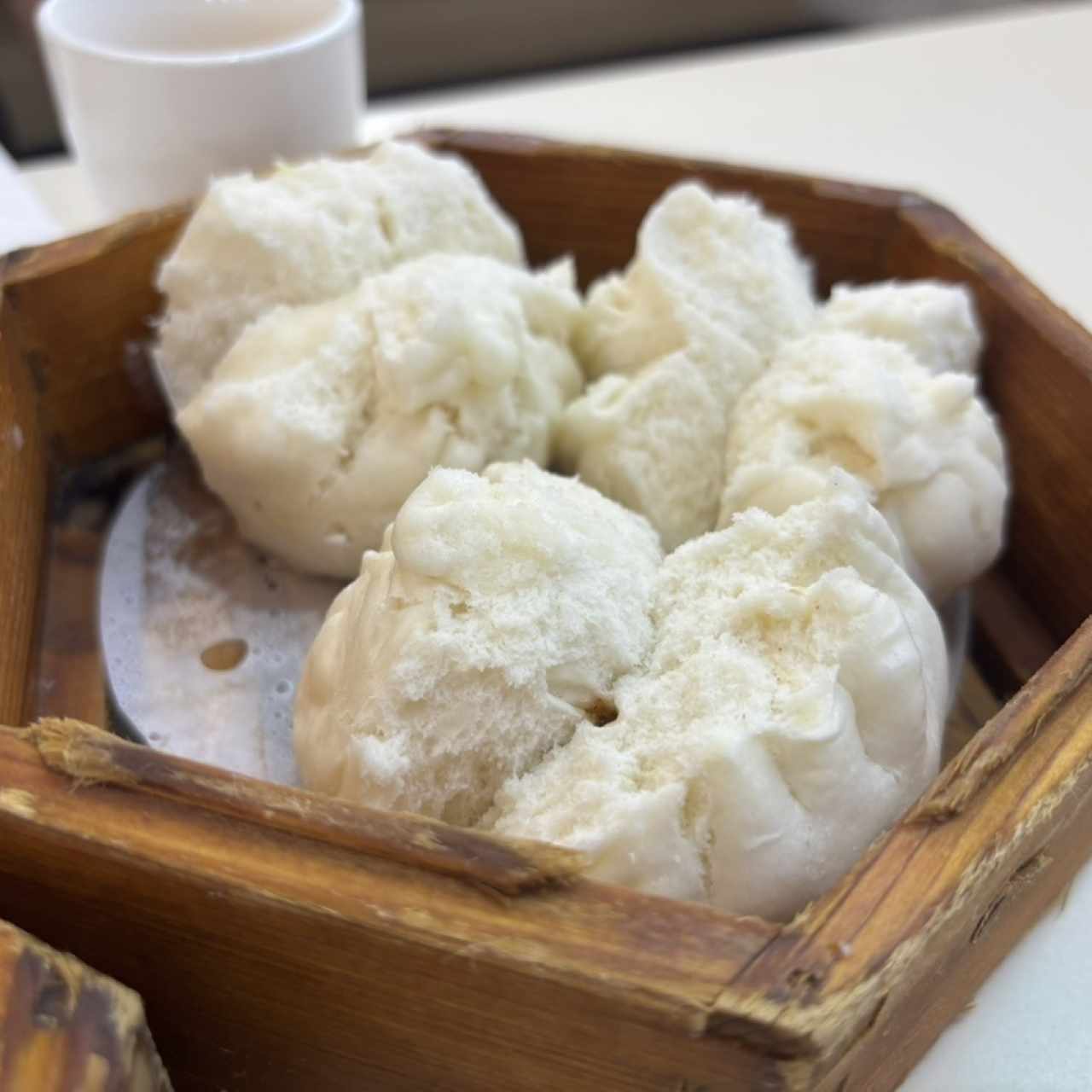 HAMPAO DE PUERCO ASADO