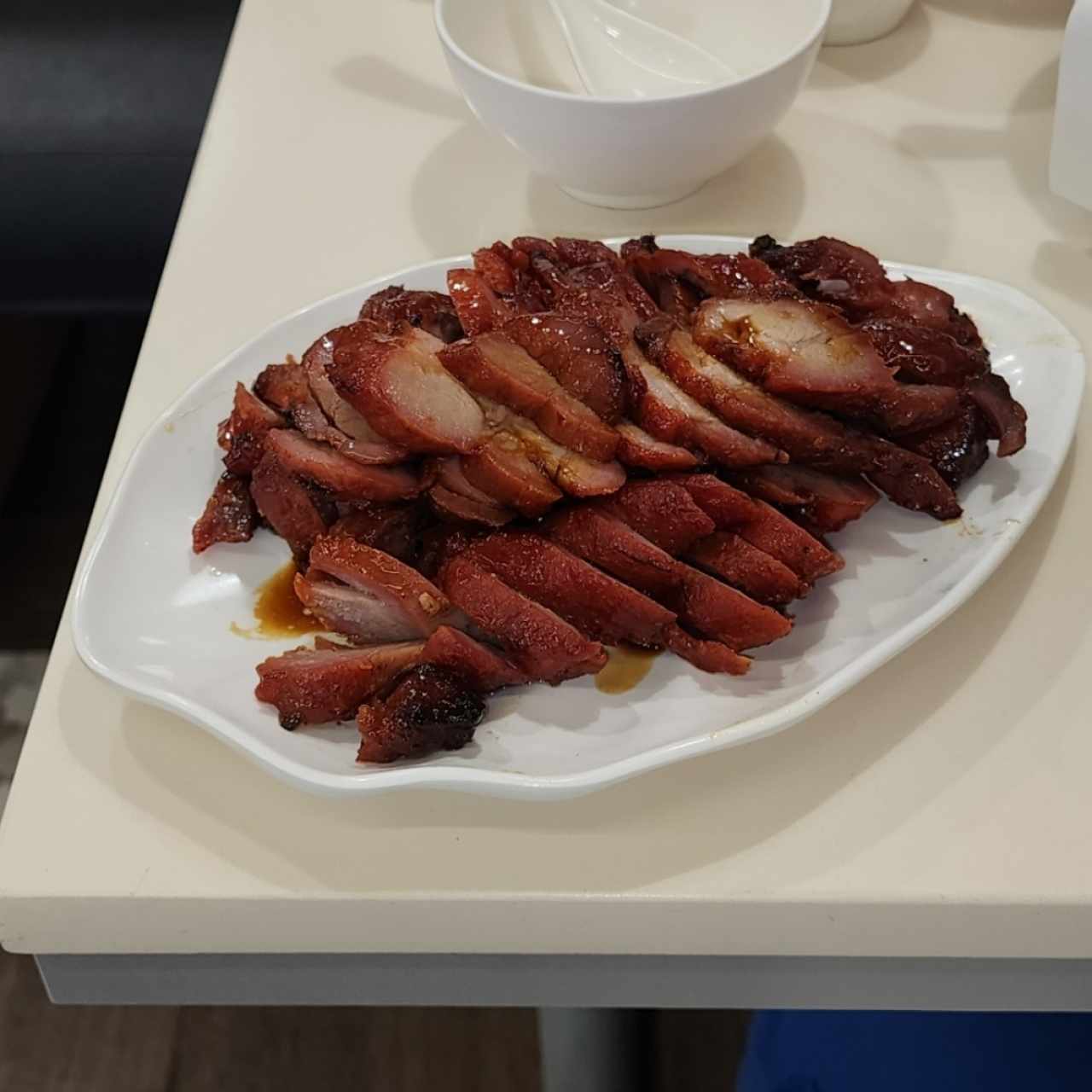  CHAR SIU