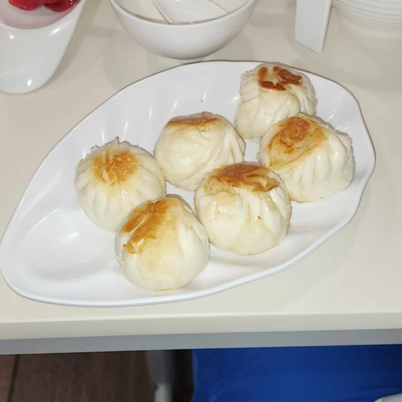 HAMPAO DE PUERCO ASADO