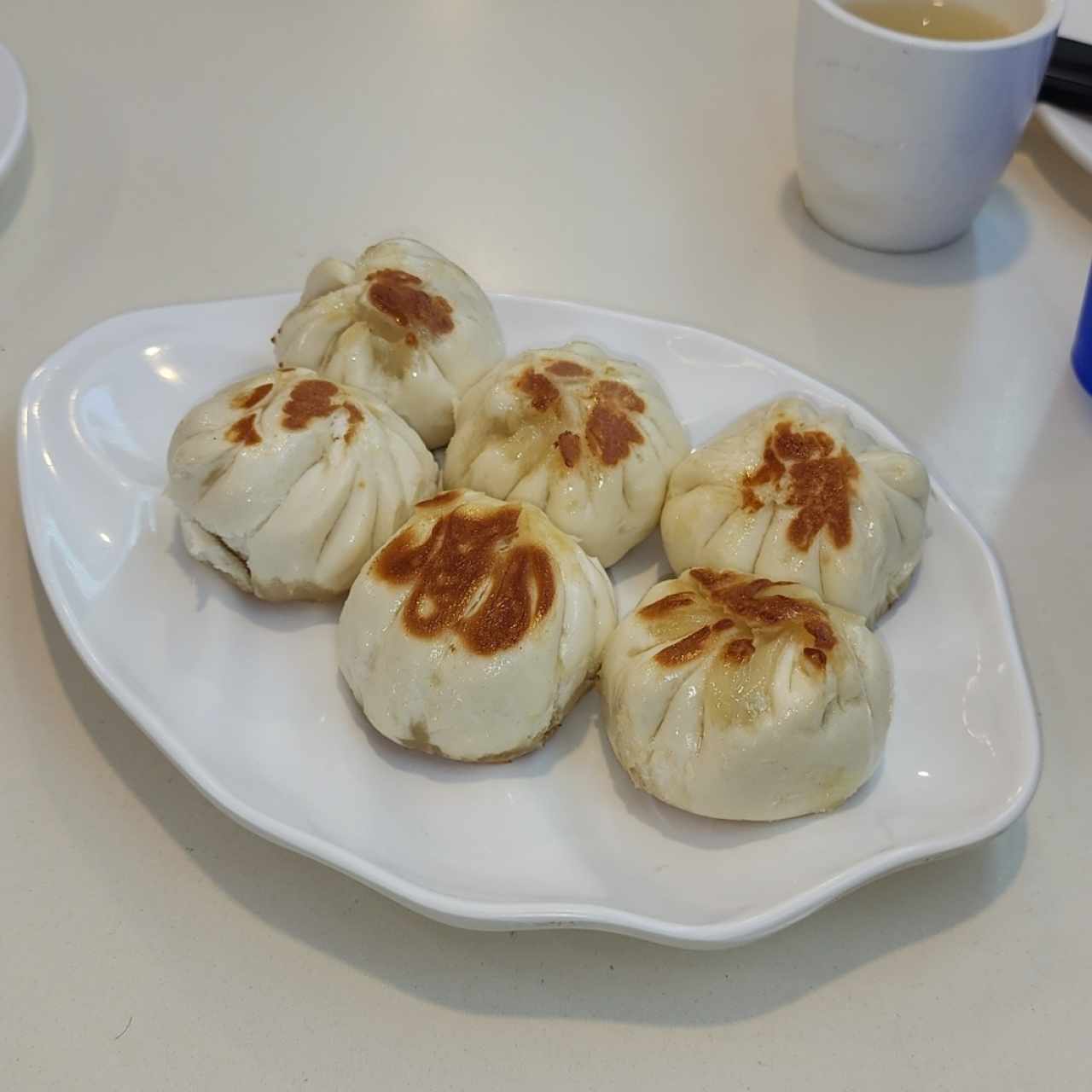 HAMPAO DE PUERCO ASADO