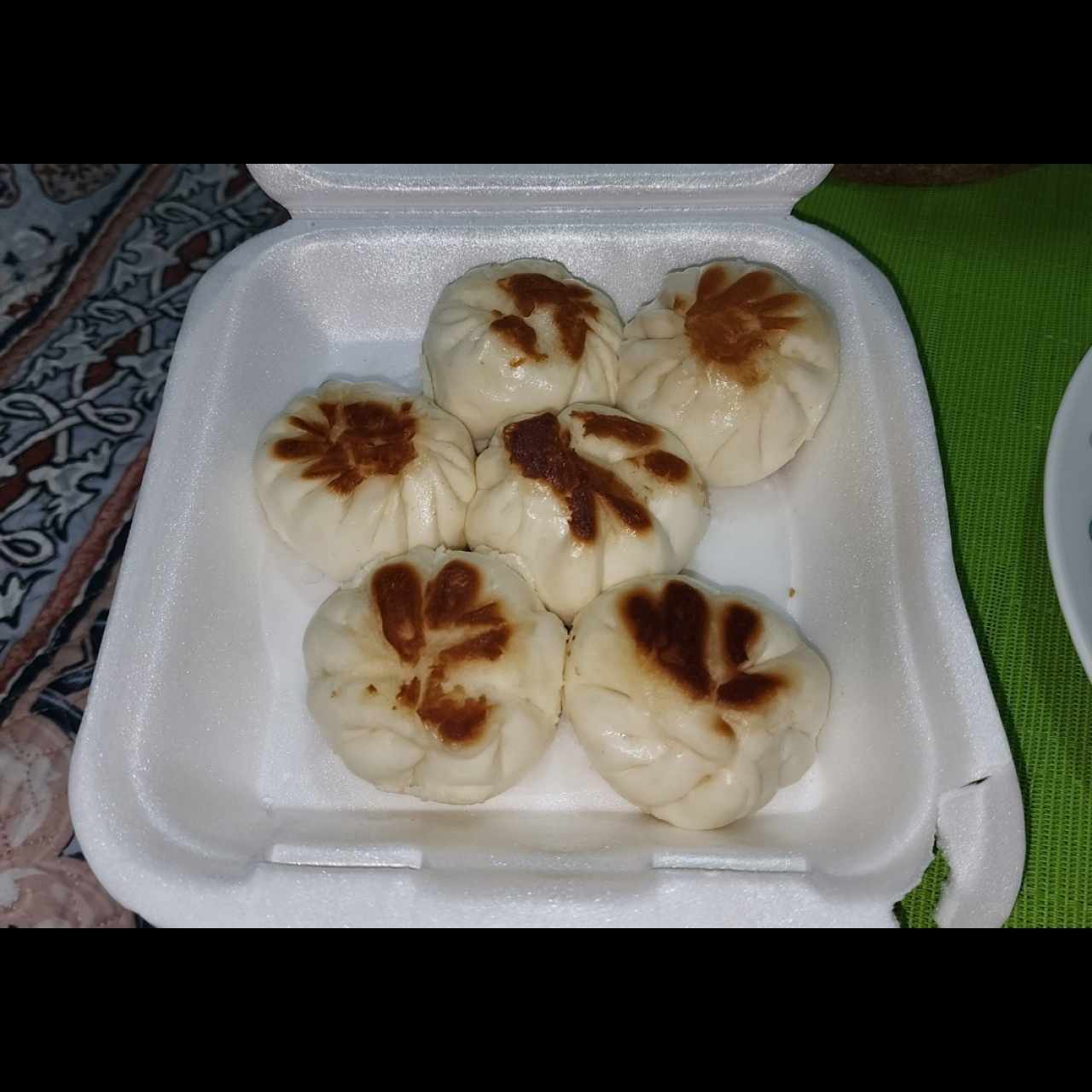HAMPAO DE PUERCO FRESCO