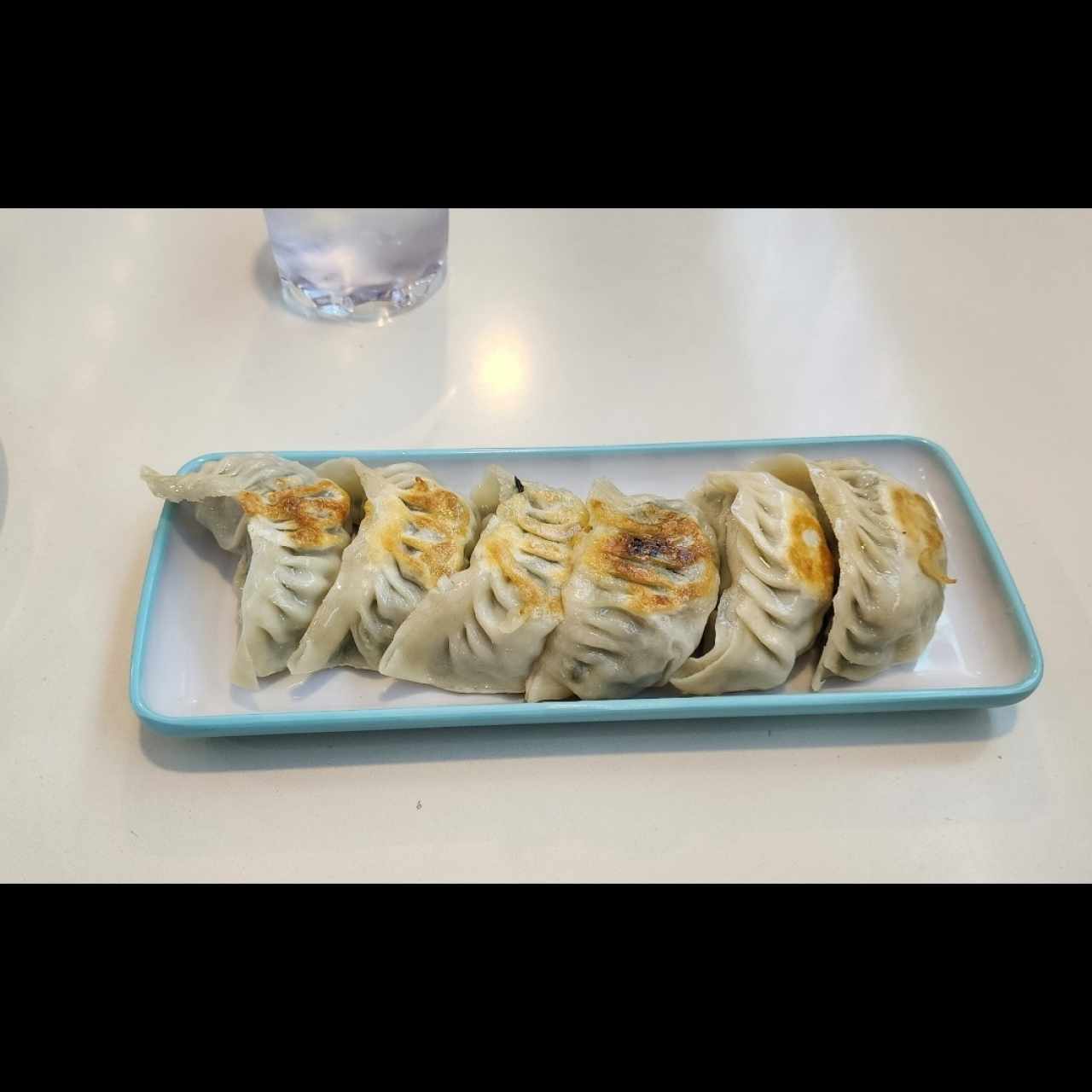 DIM SUM - WO TIP DUMPLING