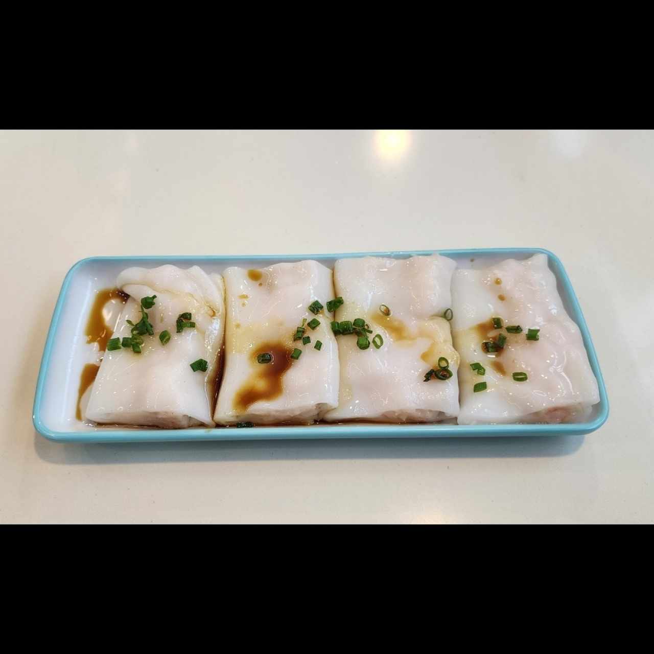 CHEE CHEUNG FUN DE CAMARON