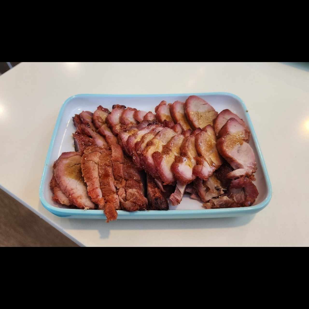  CHAR SIU