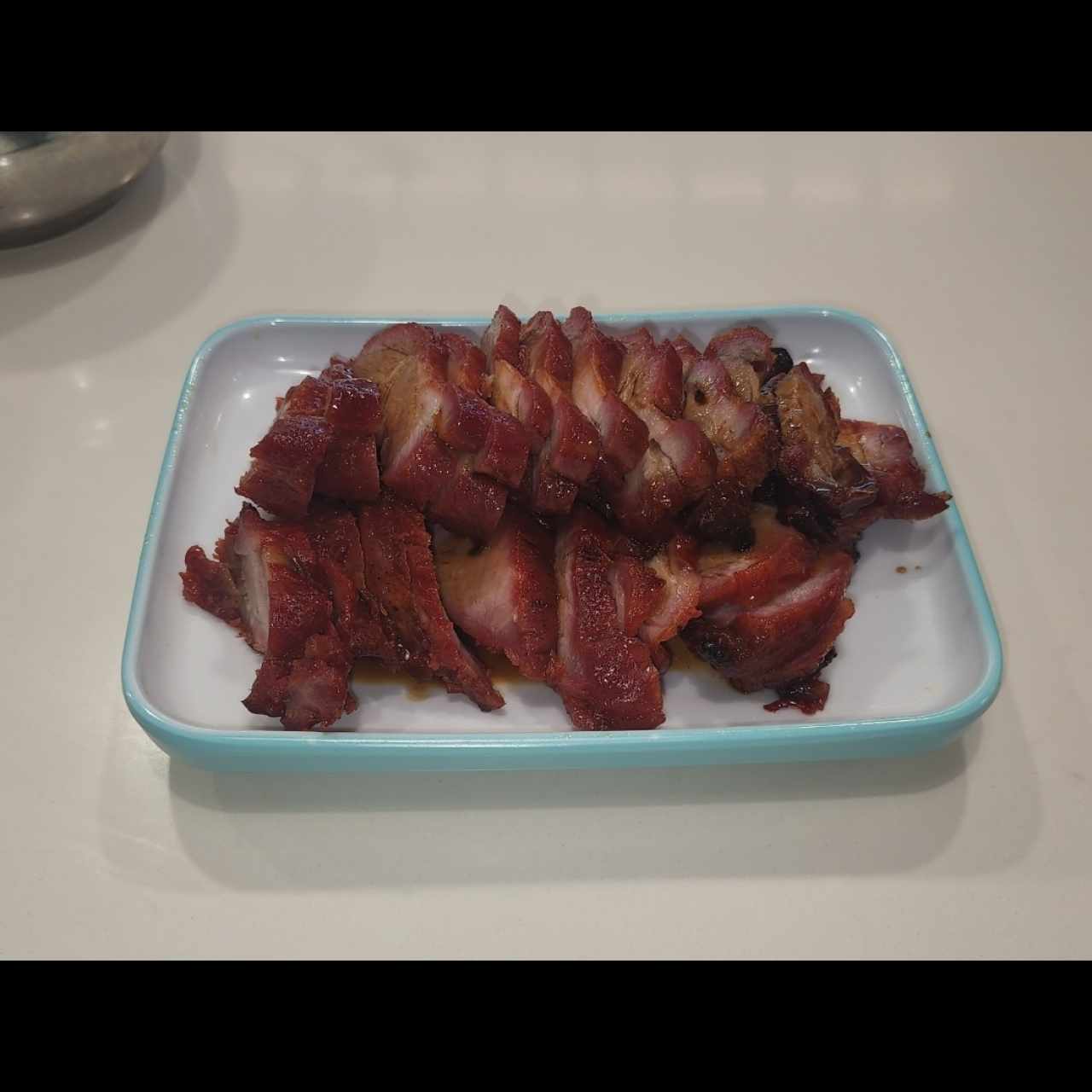  CHAR SIU