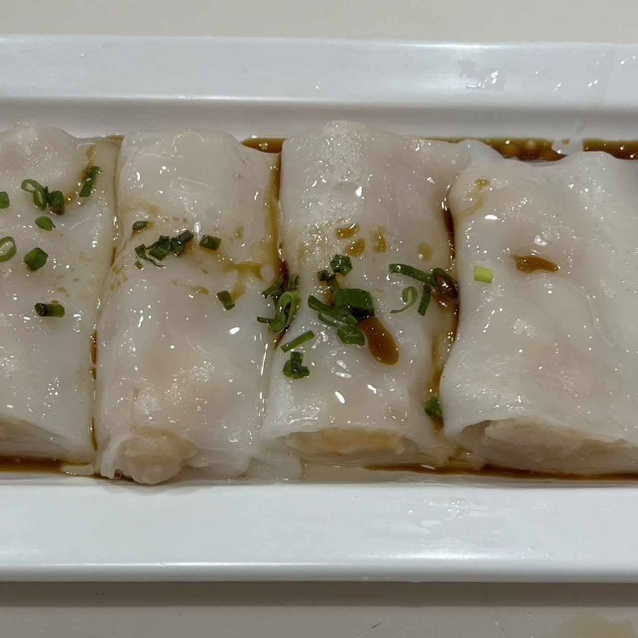 CHEE CHEUNG FUN DE CAMARON