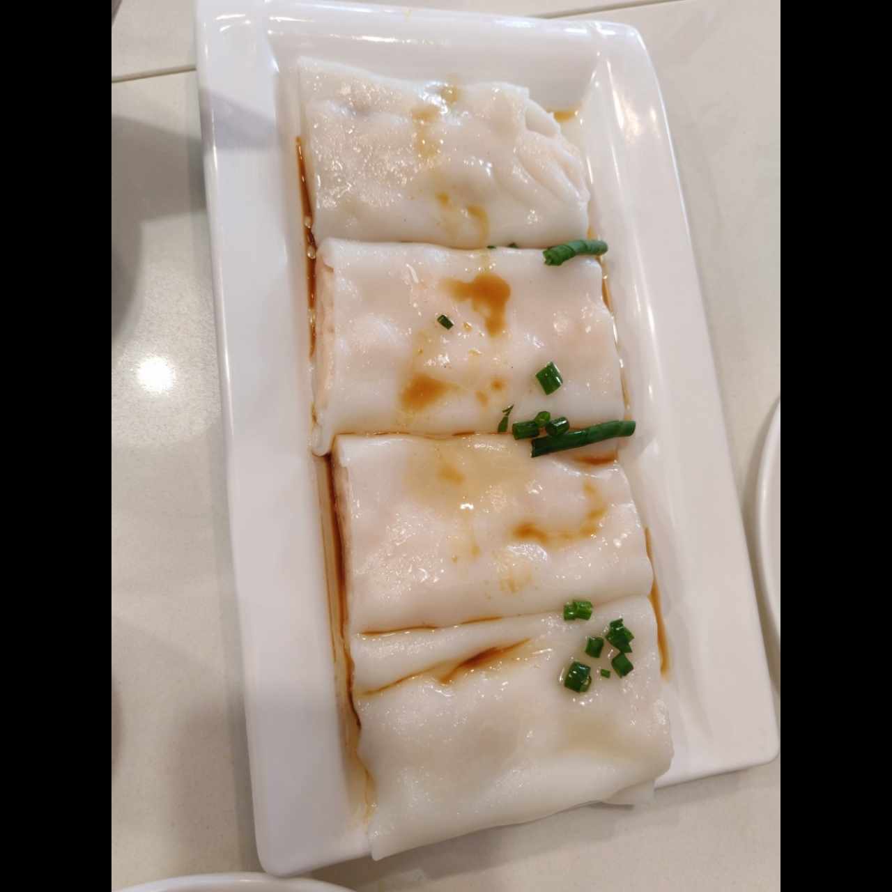 STREET FOOD - CHOWFUN de camarón 