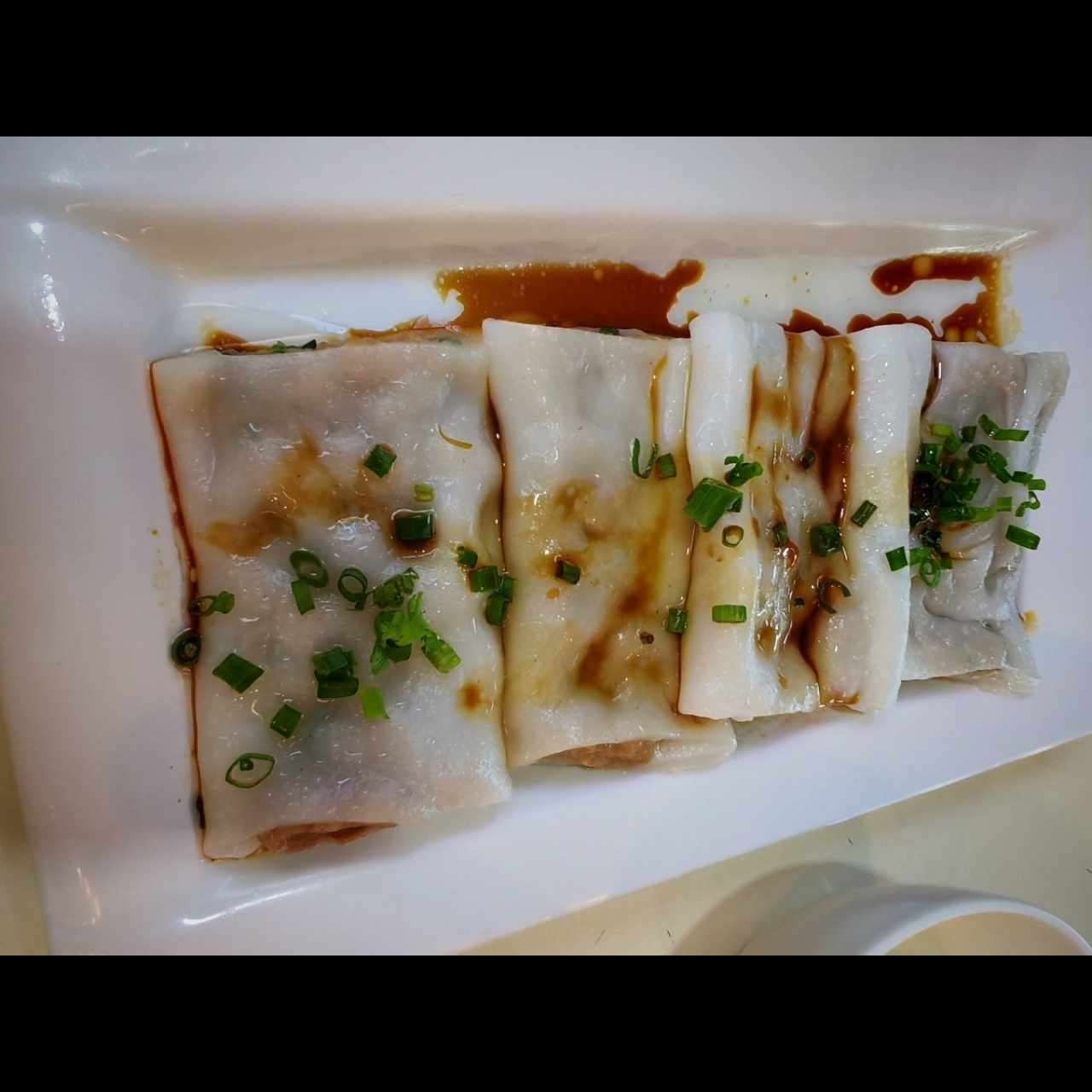 CHEE CHEUNG FUN DE CARNE
