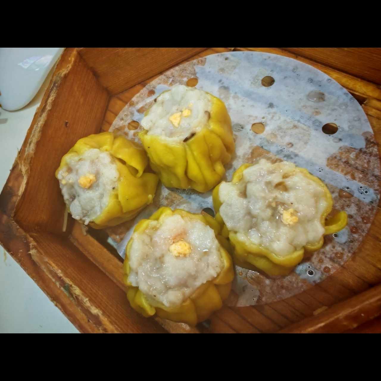 DIM SUM - SIU MAI