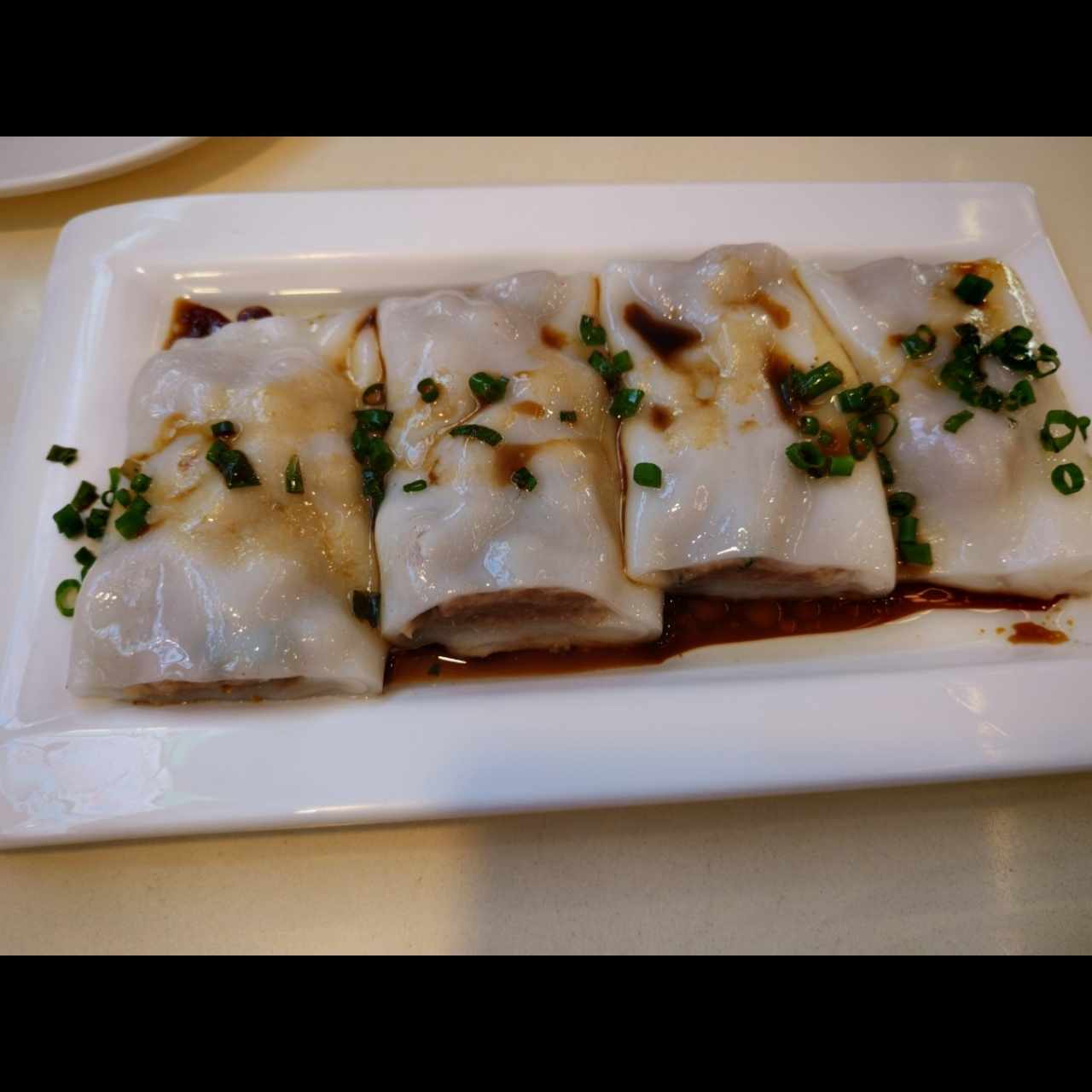CHEE CHEUNG FUN DE CARNE