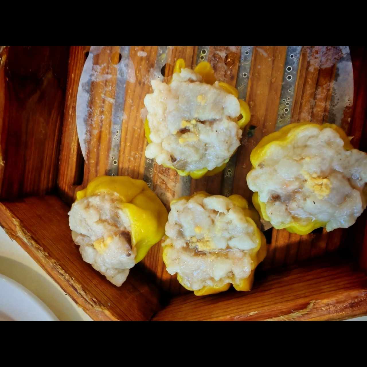 DIM SUM - SIU MAI