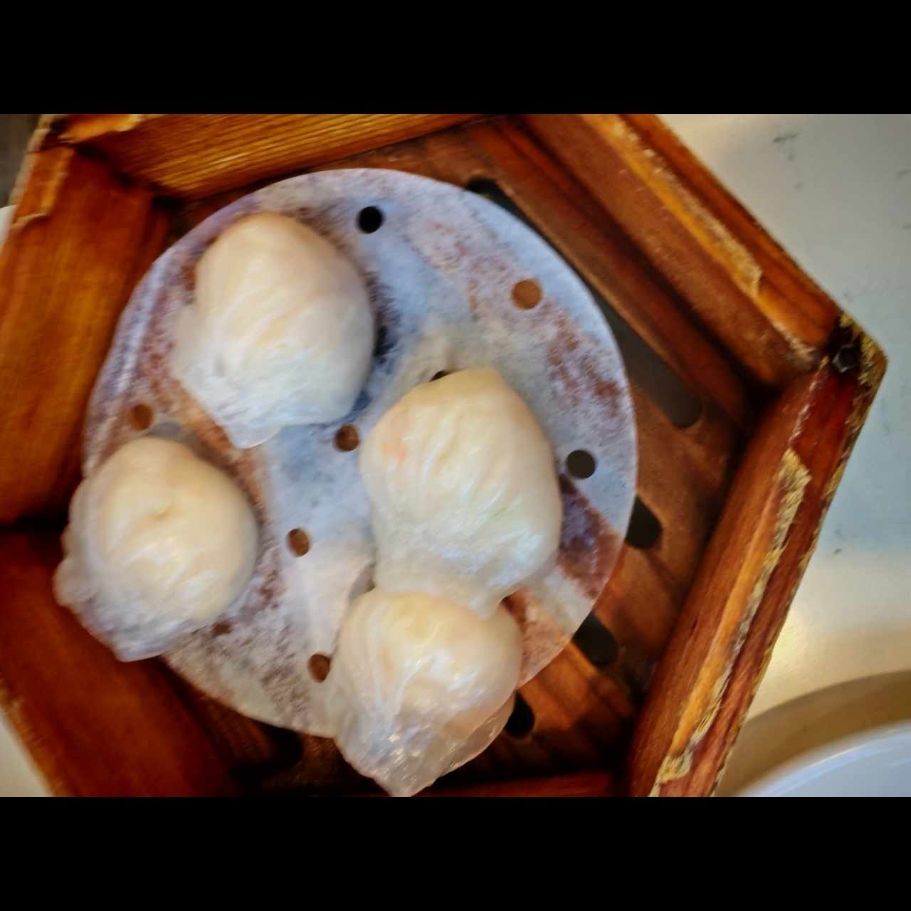 DIM SUM - HA KAO