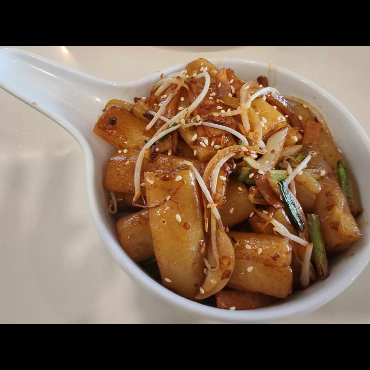 CHEE CHEUNG FUN XO